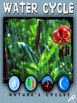 cover image of Water Cycle